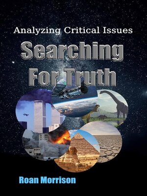 cover image of Searching For Truth